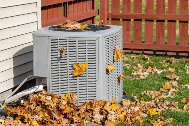 Best HVAC Air Duct Cleaning  in Conashaugh Lakes, PA