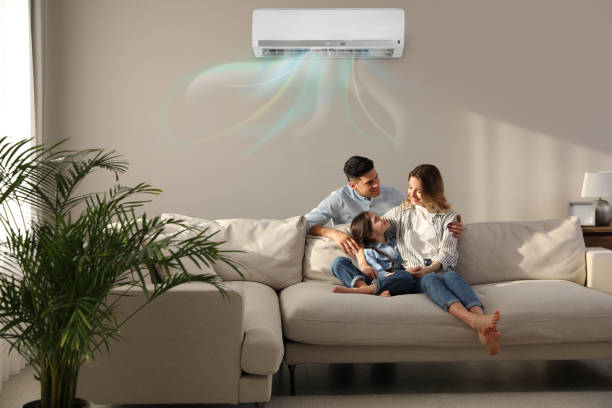 Best HVAC Air Duct Cleaning  in Conashaugh Lakes, PA