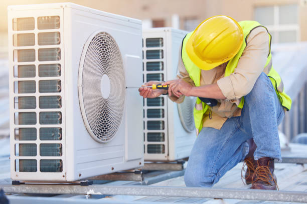 Best Central Air Repair  in Conashaugh Lakes, PA