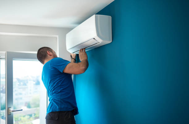 Air Duct Cleaning in Conashaugh Lakes, PA