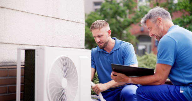 Best Affordable HVAC Services  in Conashaugh Lakes, PA