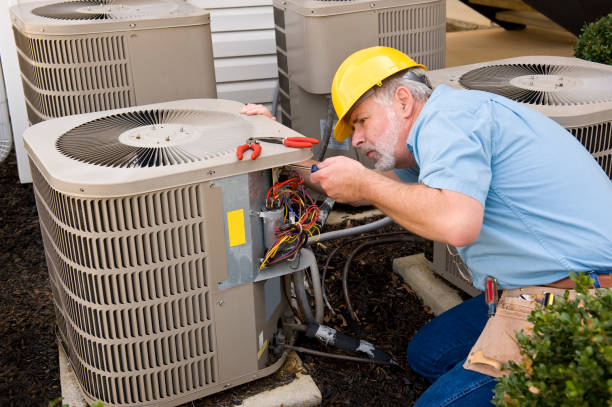 Reliable Conashaugh Lakes, PA HVAC Solutions