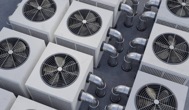 Best Ductless HVAC Repair  in Conashaugh Lakes, PA