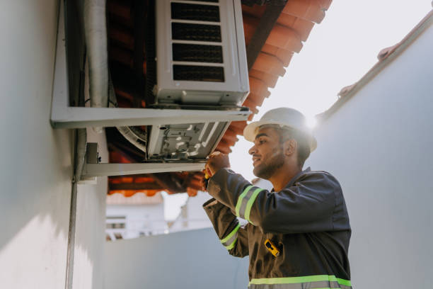 Best HVAC Replacement Cost  in Conashaugh Lakes, PA