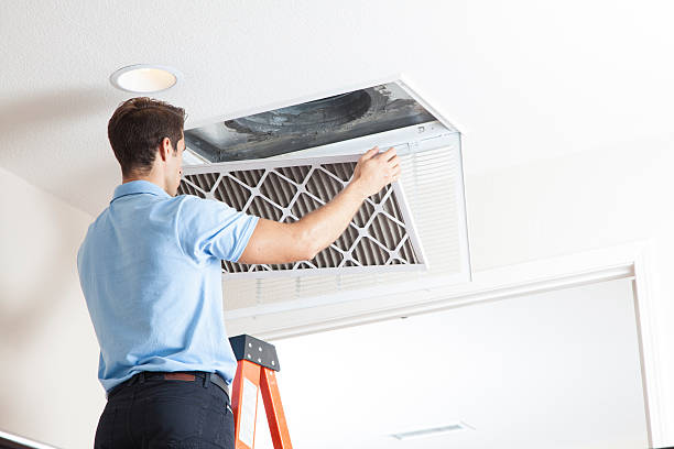 Best HVAC Installation Services  in Conashaugh Lakes, PA