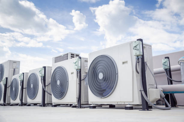 Best HVAC Companies Near Me  in Conashaugh Lakes, PA
