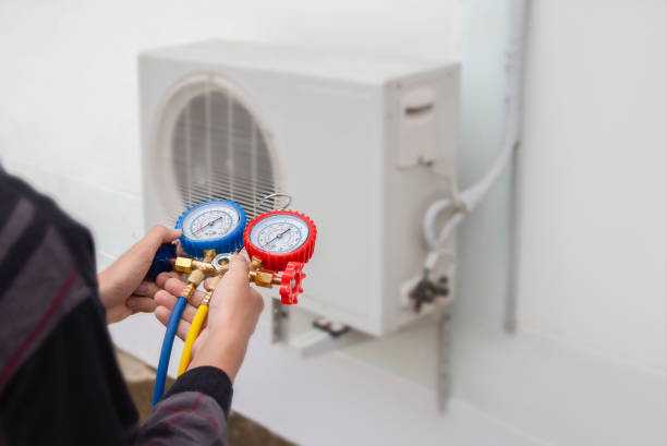 Best HVAC Repair Near Me  in Conashaugh Lakes, PA