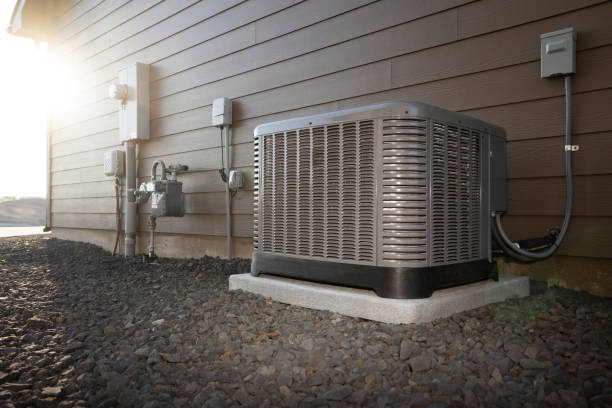 Best HVAC Installation Services  in Conashaugh Lakes, PA